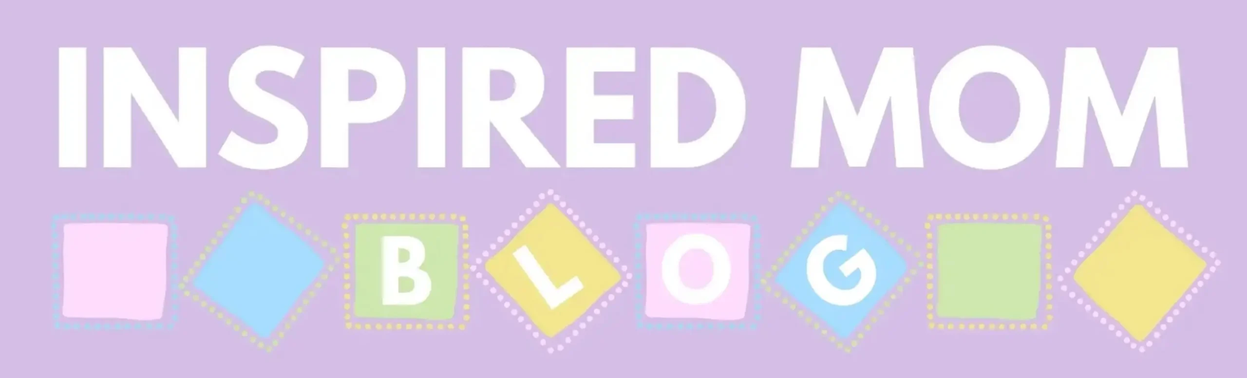 Inspired Mom Blog