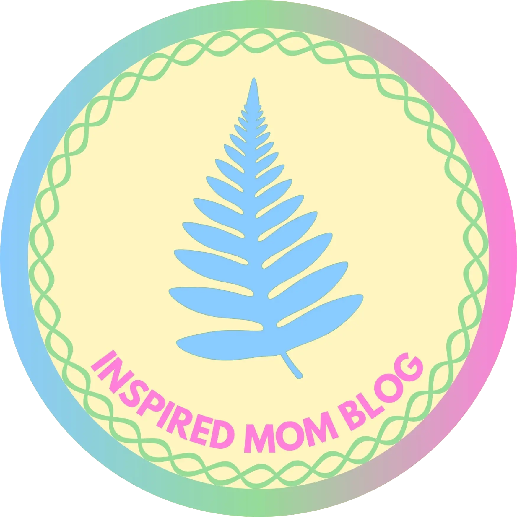 Inspired Mom Blog